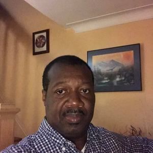 Meet your Posher, Desmond